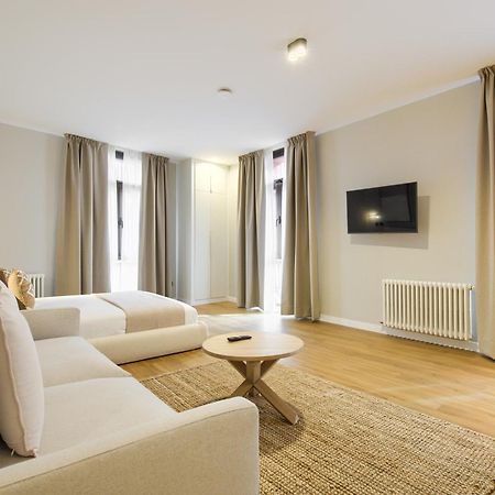 Dobo Madrid Justicia Apartment Bilik gambar