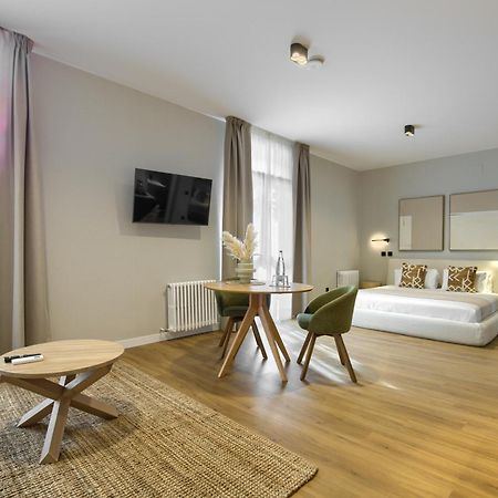 Dobo Madrid Justicia Apartment Bilik gambar